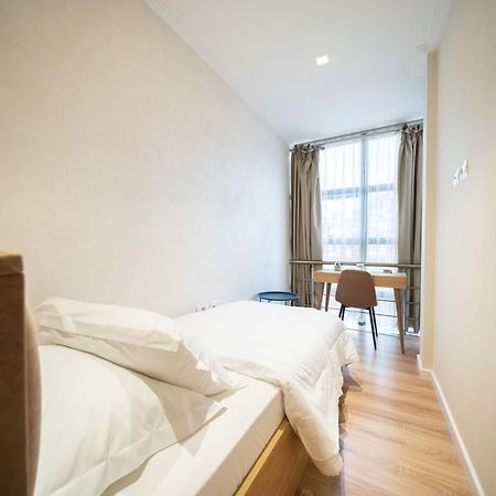 Merko Hotel Berat Buitenkant foto
